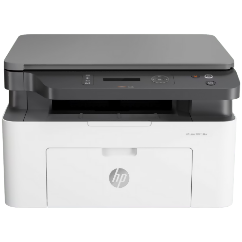 HP Laser MFP 136W Wireless Printer