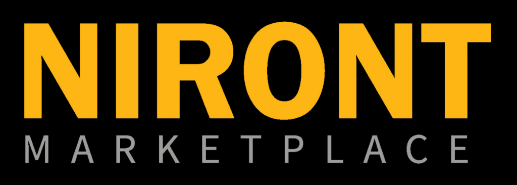 NIRONT Marketplace