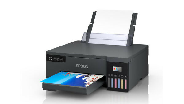 Epson EcoTank L8050 Printer