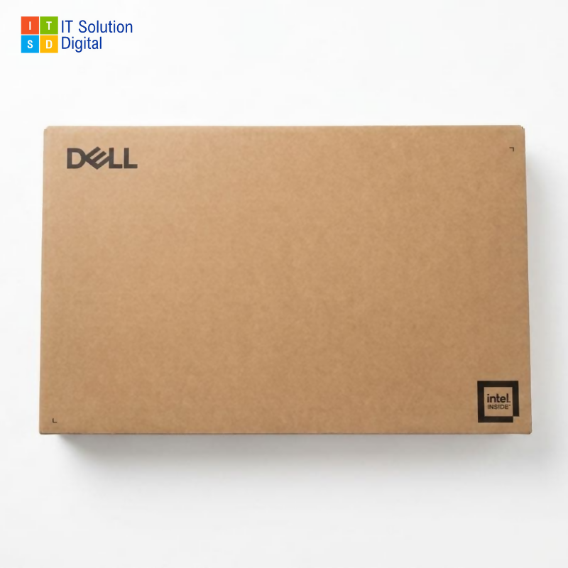 Dell Pro 16 (PC16250) Ultra 5 16GB 512GB 16"