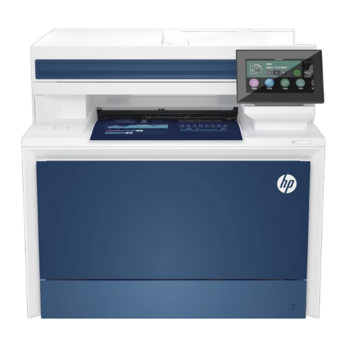 HP Color LaserJet Pro MFP 4303fdw Printer