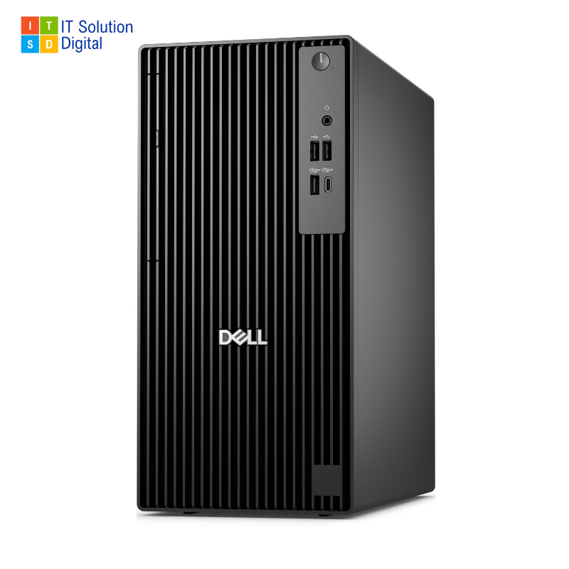 Dell Pro QCT1250 Tower Ultra 5
