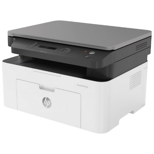 HP Laser MFP 136A Printer
