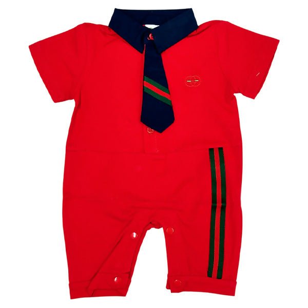 អៀមក្មេងប្រុស A01 Baby Boy Clothese - ឈុតកាដូ (Gift Sets)