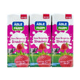 ទឹកដោះគោទឹក Able Farm Strawberry Flavoured Milk 6x200ml - ម្ស៉ៅទឹកដោះគោ & ទឹកដោះគោទឹក (Milk Powder & Milk)