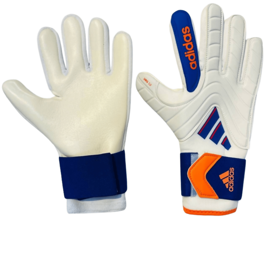 ស្រោមដៃចាំទីAdidas (X)លេខ ១(ថ្មី) - Others