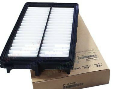 Air filter អ៊ែរម៉ាសុីន - Automotive Parts