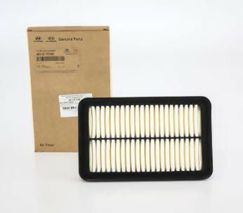 Air filter អ៊ែរម៉ាសុីន - Automotive Parts