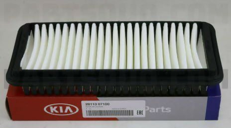 Air filter អ៊ែរម៉ាសុីន - Automotive Parts