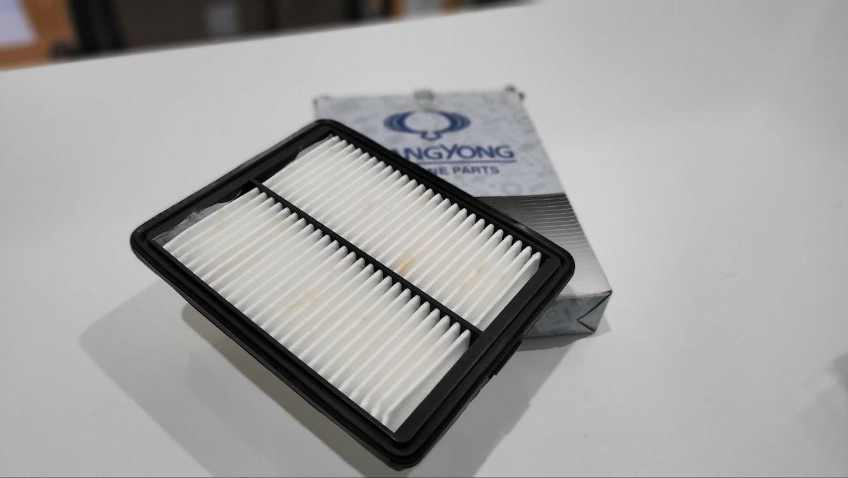 Air Filter តម្រងអ៊ែរម៉ាស៊ីន - Automotive Parts