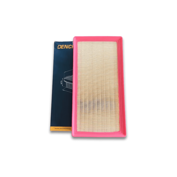អ៊ែរម៉ាសុីន - Air Filter: DENCKERMANN DA - CQ011 - Filters
