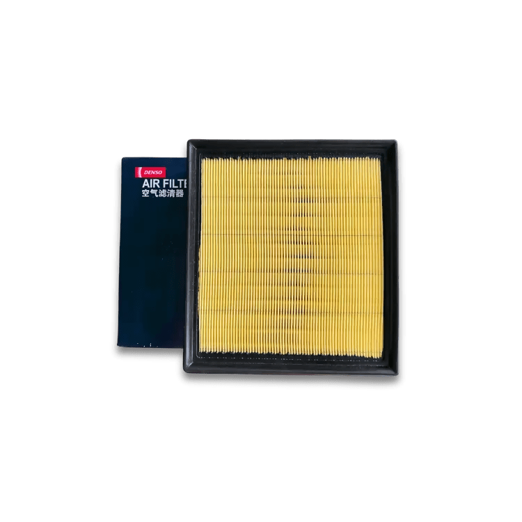 អ៊ែរម៉ាសុីន - Air Filter: NX200T, RX350 (Denso) - Filters