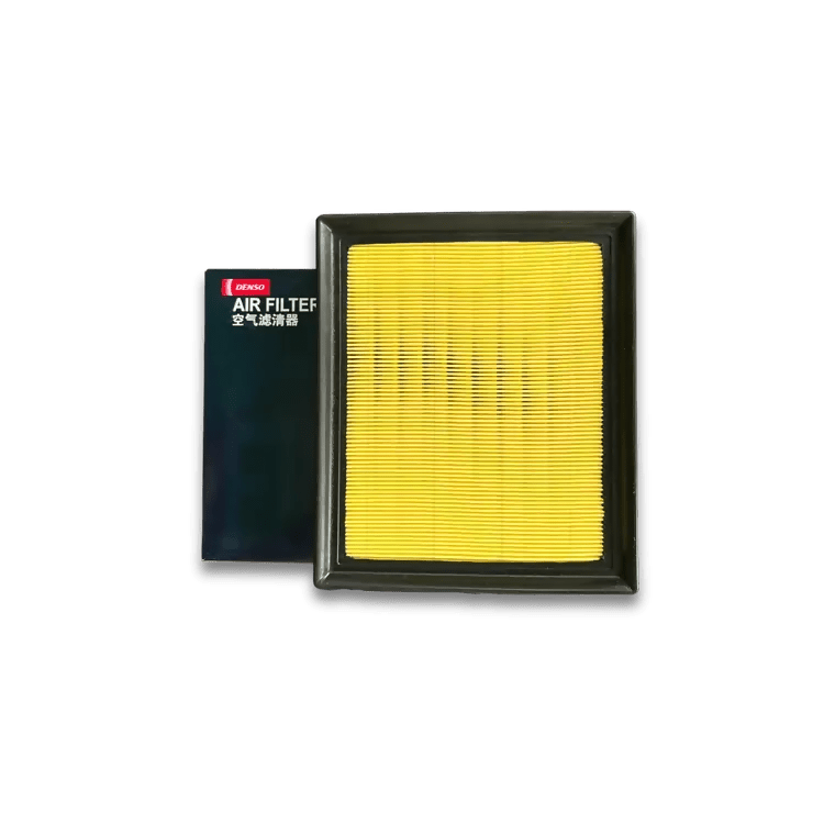 អ៊ែរម៉ាសុីន - Air Filter: Prius 010 016, CT200h (Denso) - Filters