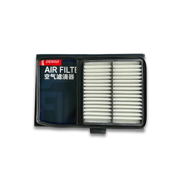 អ៊ែរម៉ាសុីន - Air Filter: Prius 04 09. (Denso) - Filters