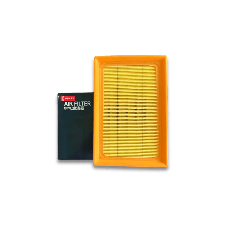 អ៊ែរម៉ាសុីន - Air Filter: Prius 2017 (Denso) - Filters