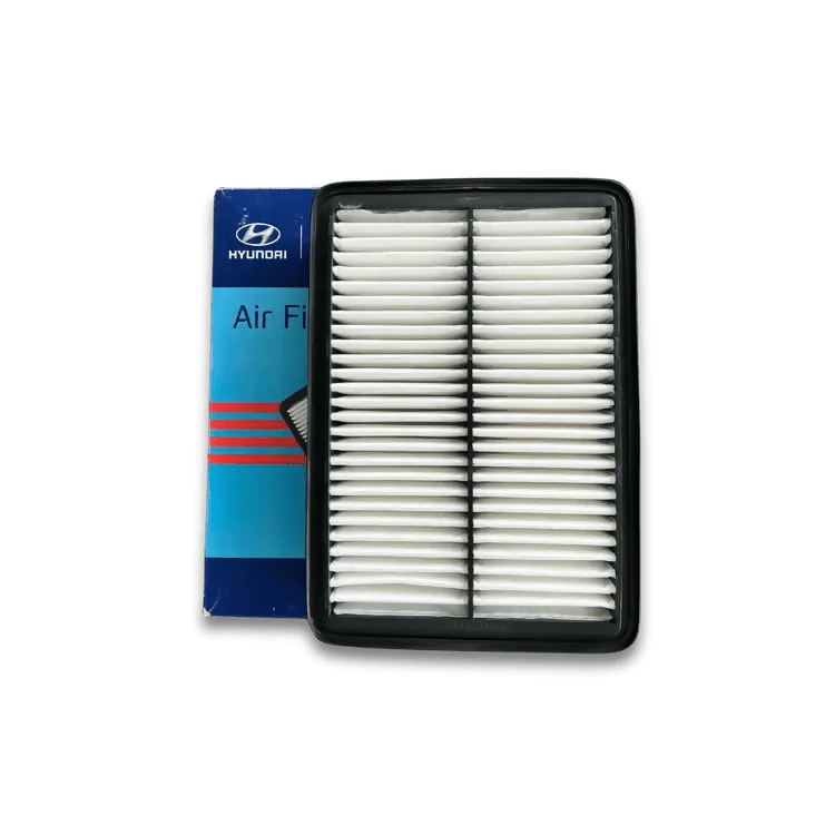 អ៊ែរម៉ាសុីន - Air Filter: Starex 2010 (Aisin) - Filters