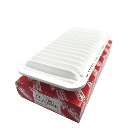 តម្រងខ្យល់ Air Filter Toyota Matrix/Corolla 17801 - 22020 - Automotive Parts