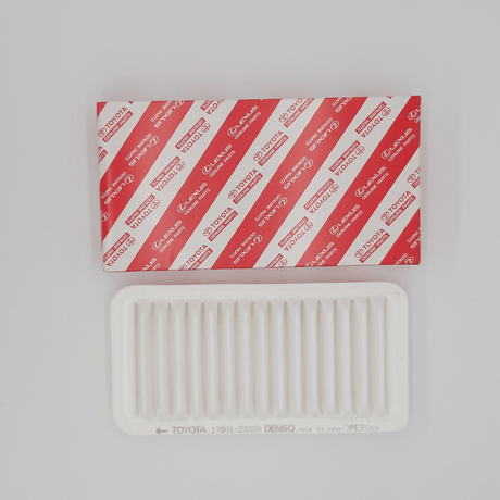 តម្រងខ្យល់ Air Filter Toyota Matrix/Corolla 17801 - 22020 - Automotive Parts