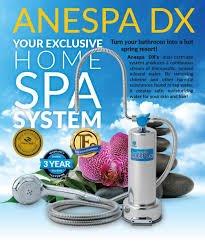 Anespa DX (Enagic - Kangen) - Health Care