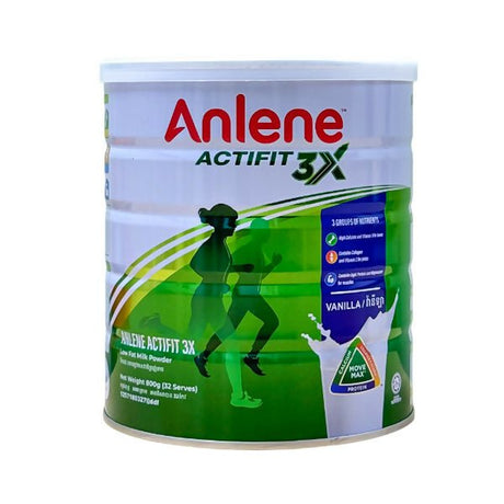 ααΉαααααααααααΆααααα»αααα
αΆαα Anlene Gold Active - 800g - ααααα
ααΉαααααα & ααΉααααααααΉα (Milk Powder & Milk)