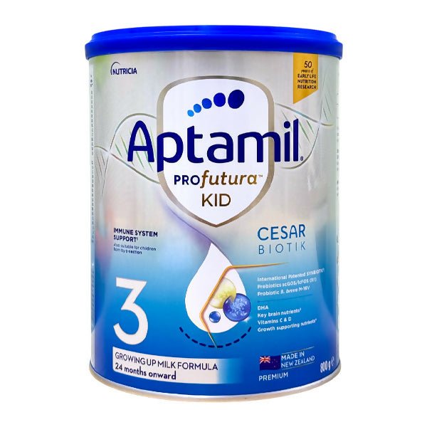 ម្សៅទឹកដោះគោ Aptamil ProfuturaKids Step3 (800g) - ម្ស៉ៅទឹកដោះគោ & ទឹកដោះគោទឹក (Milk Powder & Milk)