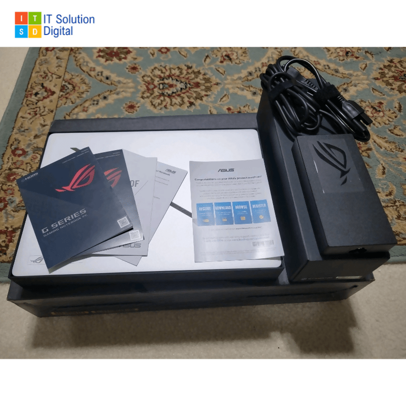 ASUS ROG Zephyrus G14 (2025) GA403 Open Box - Laptop Computers
