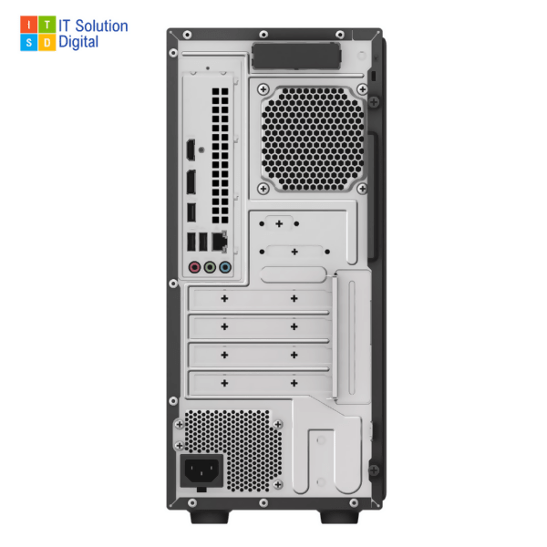 ASUS V700 Mini Tower VM701MG Ryzen AI 7 16GB 512GB - Desktop Computers