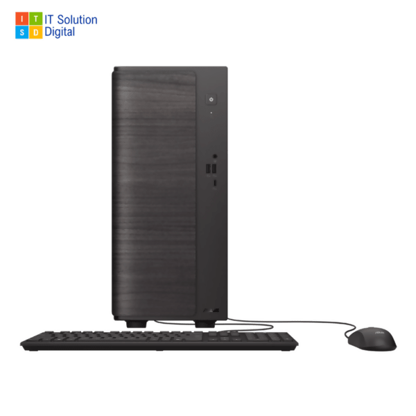 ASUS V700 Mini Tower VM701MG Ryzen AI 7 16GB 512GB - Desktop Computers