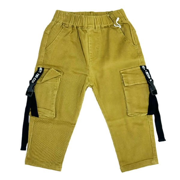 ខោប្រុសវែង B - 902 BNBB Boy Pants (Long) 16 - 20 - ឈុតកាដូ (Gift Sets)