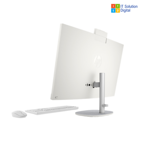 HP All-in-One Desktop Next Gen AI 27-ct2075m PC