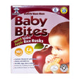 នំកូនក្មេង Baby Bites Apple 50g - នំកូនក្មេង (Baby Cakes)