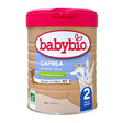 ម្សៅទឹកដោះពពែ Babybio Goat Caprea Step2 (800g) - ម្ស៉ៅទឹកដោះគោ & ទឹកដោះគោទឹក (Milk Powder & Milk)