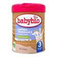 ម្សៅទឹកដោះពពែ Babybio Goat Caprea Step3 (800g) - ម្ស៉ៅទឹកដោះគោ & ទឹកដោះគោទឹក (Milk Powder & Milk)