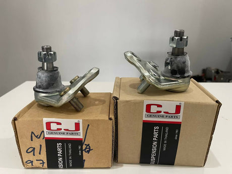 BALL JOINT LOWER FOR Corolla 91 - 06,RAV4 97 - 99 - Automotive Parts