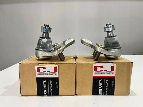 BALL JOINT LOWER FOR Corolla Altis 00 - 015 - Automotive Parts