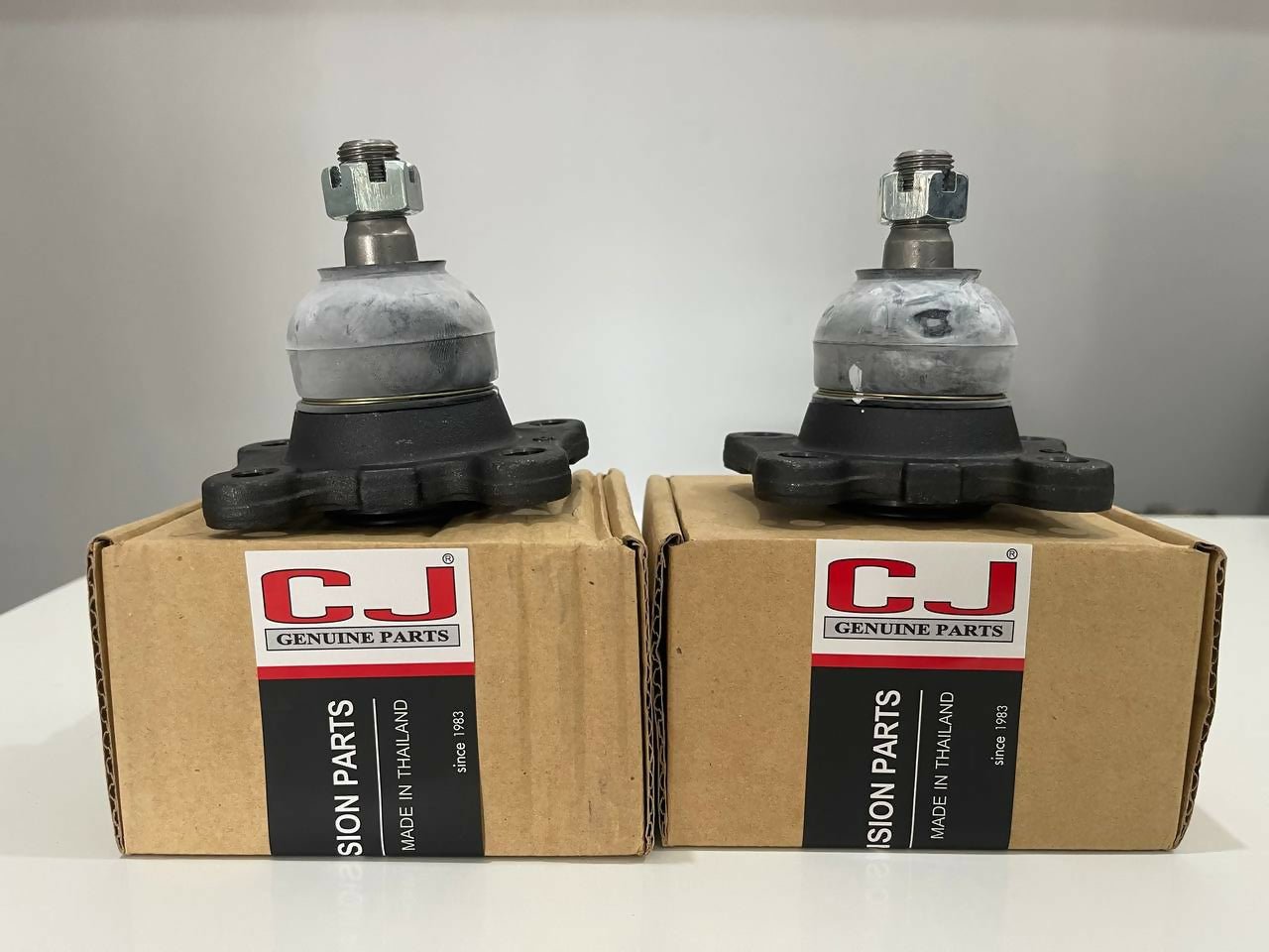 BALL JOINT LOWER FOR Hilux Tiger 4WD 97 - UP - Automotive Parts