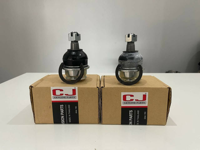 BALL JOINT LOWER FOR HILUX VIGO 2WD,4WD 05 - Automotive Parts