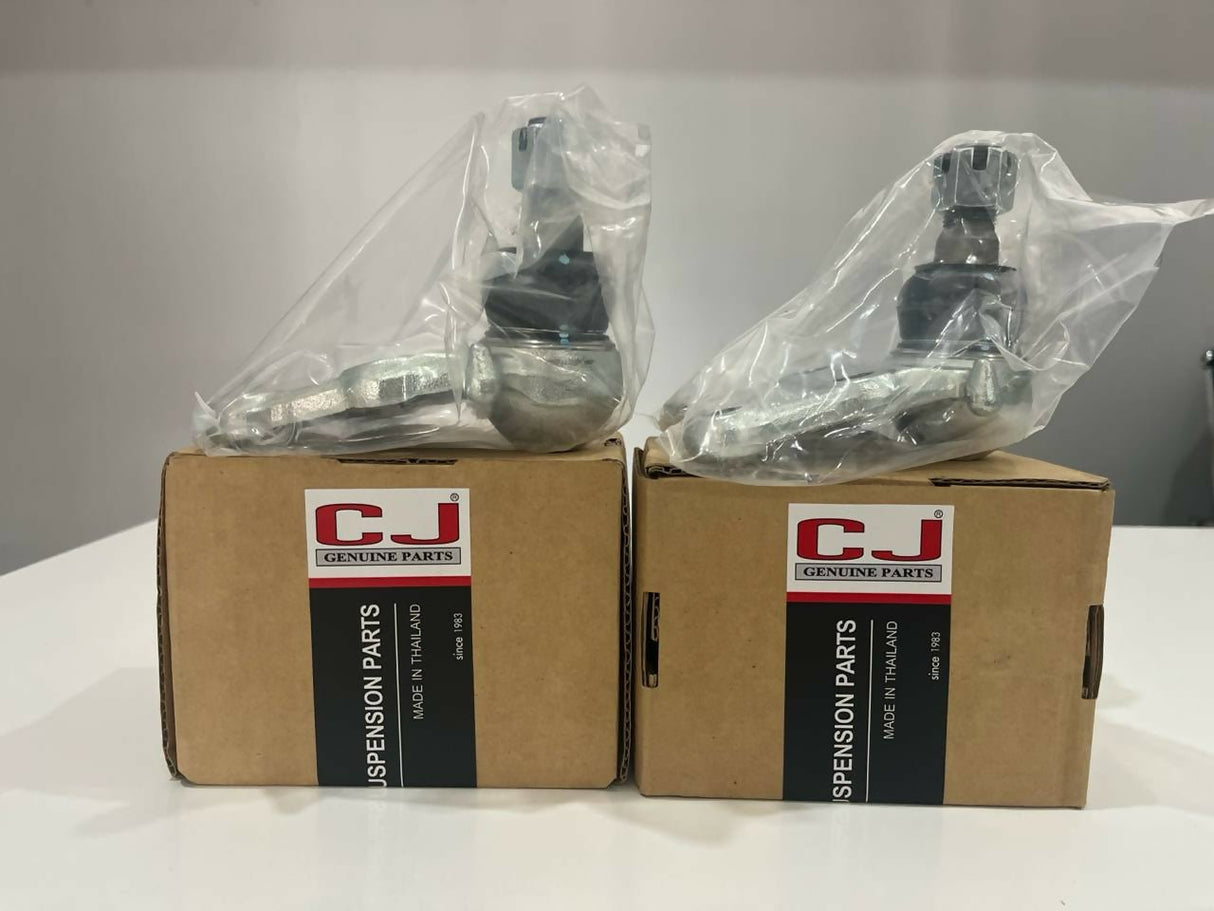 BALL JOINT LOWER FOR Isuzu D - Max 4WD 02 - Automotive Parts