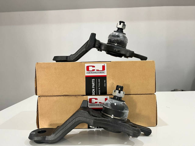 BALL JOINT LOWER FOR Land Cruiser Prado 96 - ,FORTUNER 05 - Automotive Parts