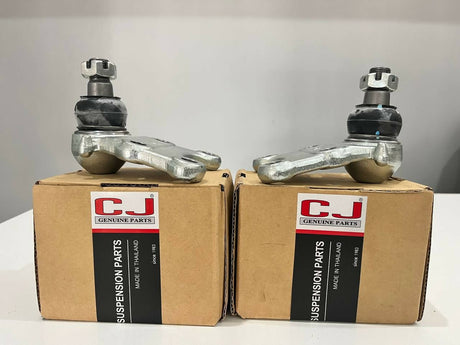 BALL JOINT LOWER Isuzu D - Max 2WD 02 - Automotive Parts