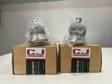 BALL JOINT UPPER FOR Isuzu D - Max 4WD 02 - Automotive Parts