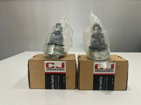 BALL JOINT UPPER FOR Nissan Frontier 05 - , Navara 07 - Automotive Parts