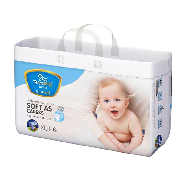 ខោទឹកនោម BangByki Pant (XL46) - ខោទឹកនោម (Diapers)