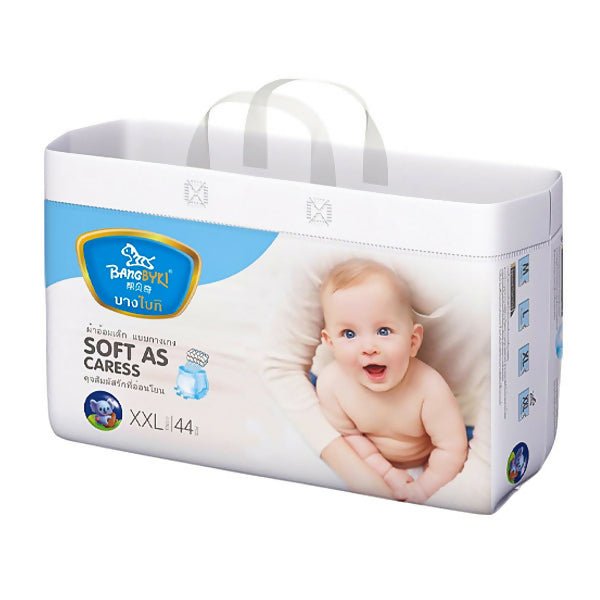 ខោទឹកនោម BangByki Pant (XXL44) - ខោទឹកនោម (Diapers)