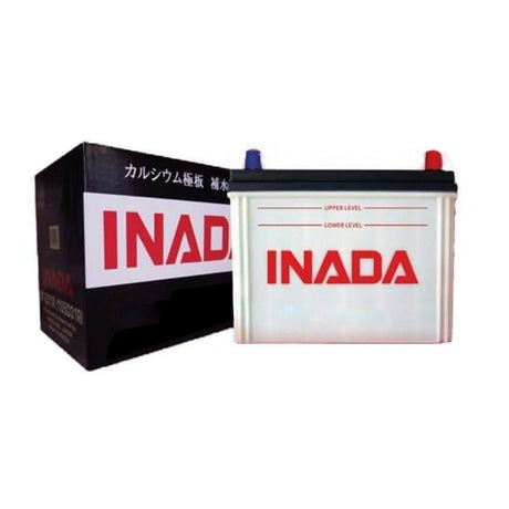 BATTERY INADA 45AHR FOR TOYOTA PRIUS 04 - UP - Automotive Parts