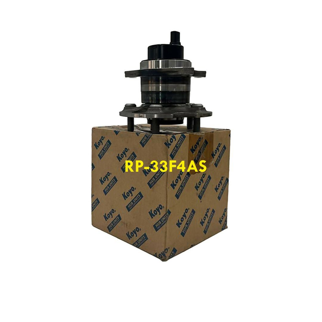 BEARING ASSY REAR RH FOR RX330, HIGHLANDER 03 - 06 - Automotive Parts