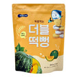 នំក្មេង BebeCook Organic Rice Cake With Pumpkin 6m+ - នំកូនក្មេង (Baby Cakes)