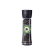 Black Peppercorn with Grinder (Non refill) 180g - Healthy Food