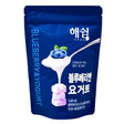 នំក្មេង Blueberry Yoghurt 16g 12m+ - នំកូនក្មេង (Baby Cakes)