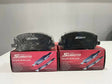 BRAKE PAD FRONT FOR HIGHLANDER 2000 - 07 - Automotive Parts